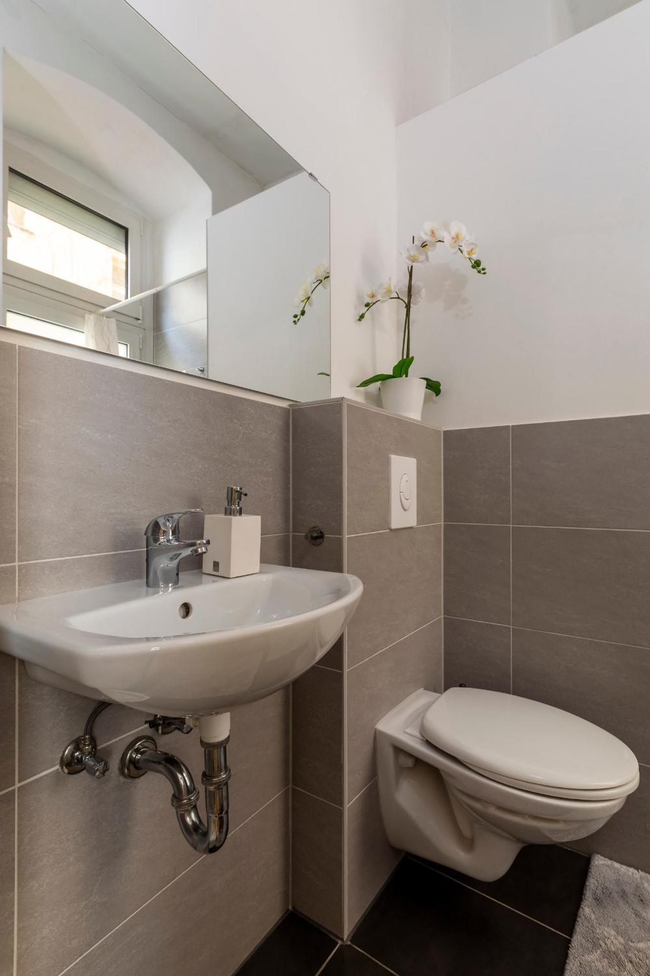 Lovely Place In The Heart Of Prenzlauer Berg Berlin Exterior photo
