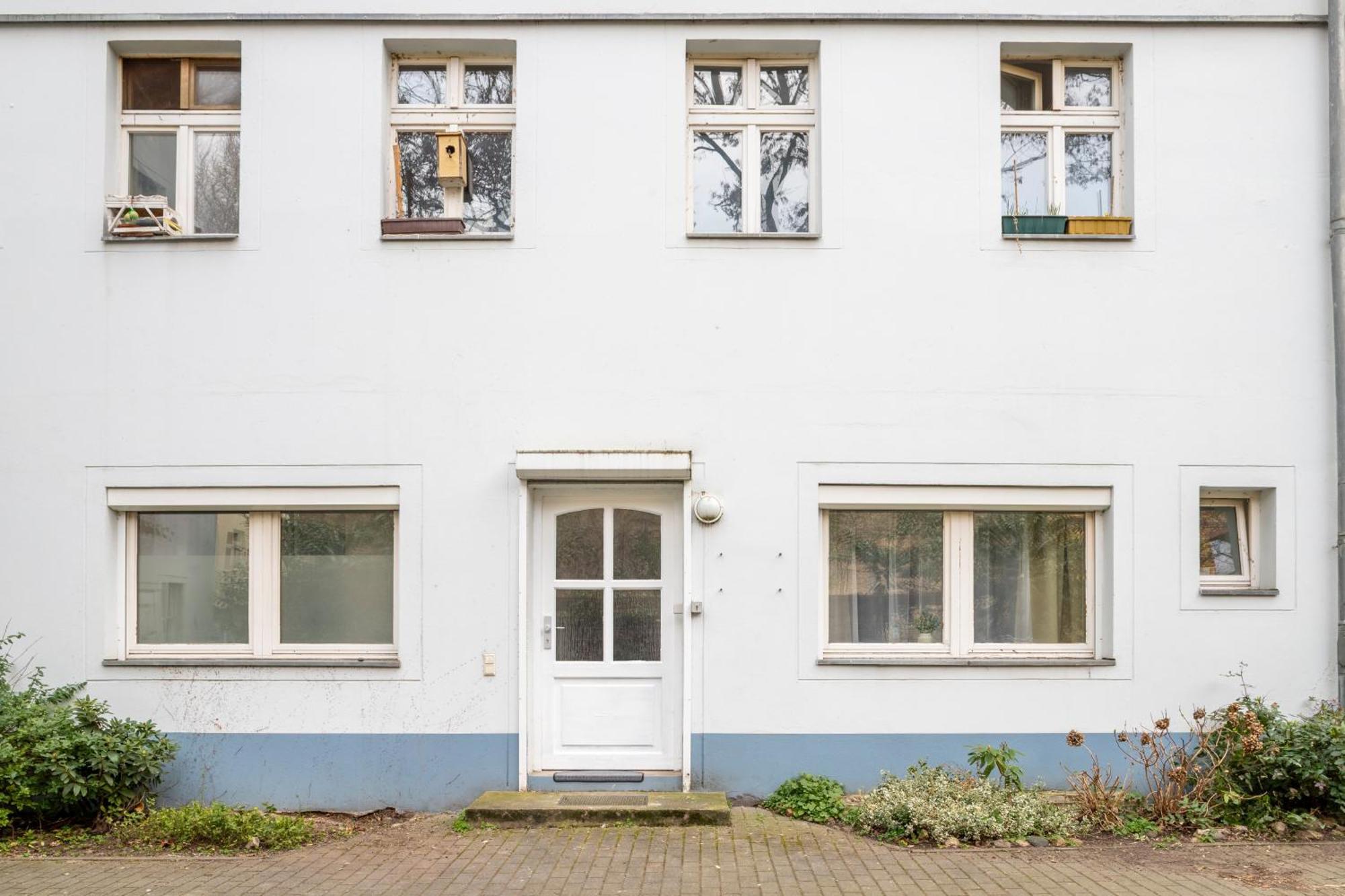 Lovely Place In The Heart Of Prenzlauer Berg Berlin Exterior photo