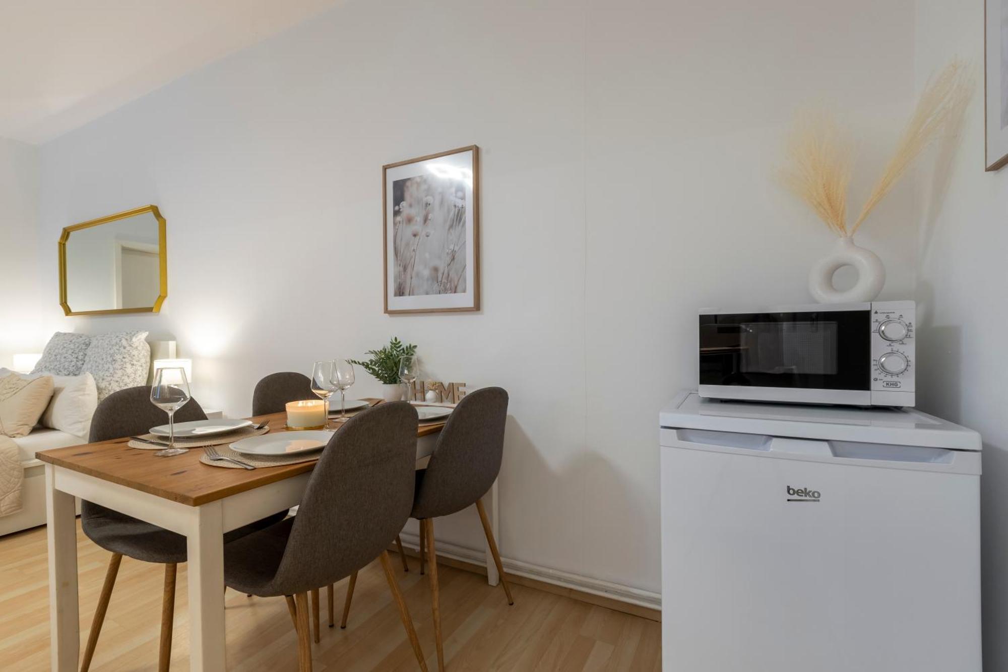 Lovely Place In The Heart Of Prenzlauer Berg Berlin Exterior photo
