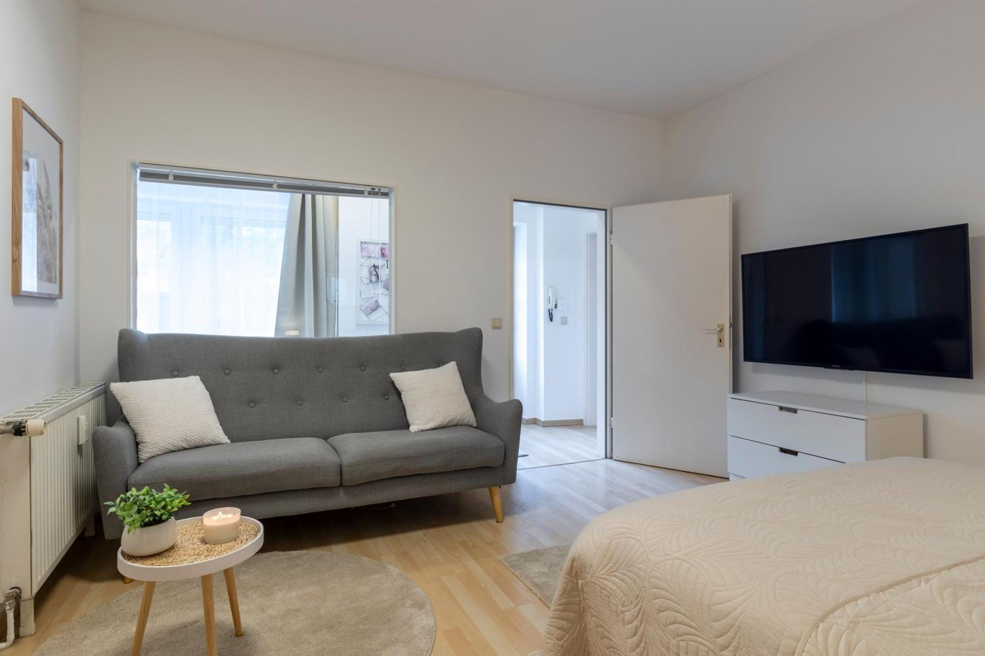 Lovely Place In The Heart Of Prenzlauer Berg Berlin Exterior photo